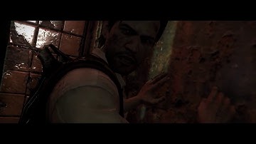 The Evil Within - Chapter 7: The Keeper Part 3