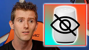 Trick to STOP Google Home Spying on You