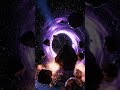 This Is How Explosions Work in Space! #space #explosioninspace