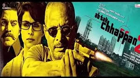 Ab Tak Chappan 2 - Official Trailer