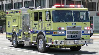 LAFD Engine 51