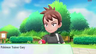 POKEMON LET'S GO PIKACHU EPISODE 6 || HUM MILE EK NEW FRIEND BILL SE