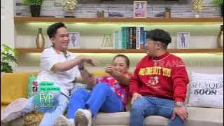 Mpok Alpa Bongkar Rahasia Anwar  | FYP BEST MOMENT (10/02/23)