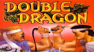 LONGPLAY - Double Dragon (Genesis)