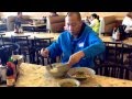 Pho Binh Chicken Pho demo