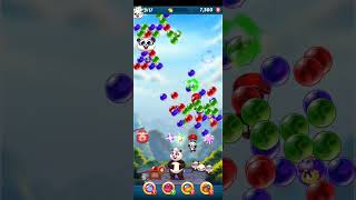 panda pop jam city level 3412