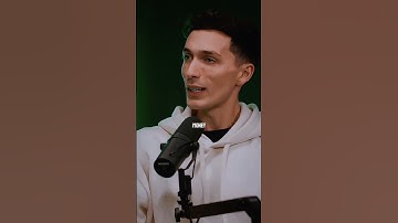 Luke Belmar:The Trap Of Consumerism #motivation  #lukebelmar #glitch #matrix