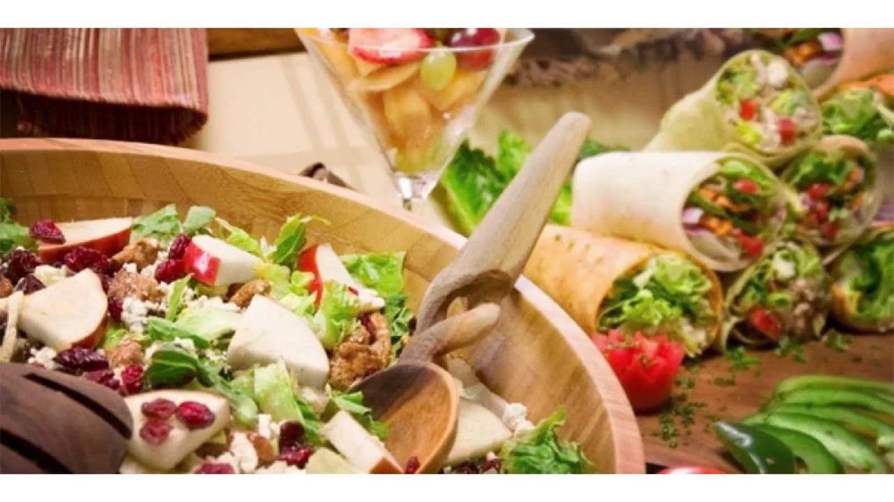 Catering services in NYC | Private And Corporate Catering | New York City