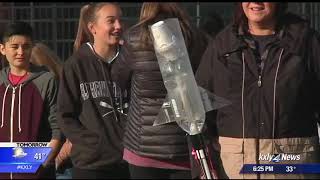STEM carts enhance student learning at Spokane, Mead schools