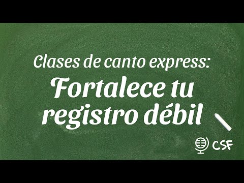 Ejercicios para REGISTRO