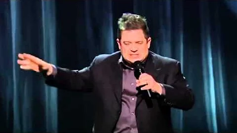 Patton Oswalt Finest Hour Full Show - Best Stand U...