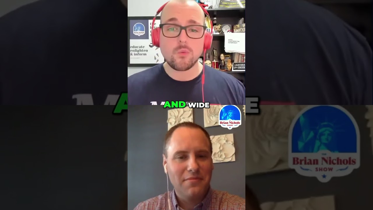 Harnessing Platforms for Political Freedom #shorts