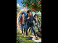 IF NEWTON WAS GEN-Z #science #whatif #genz #trending