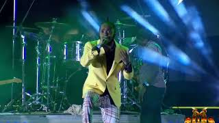 SHANE O PERFORMS AT STING 2022