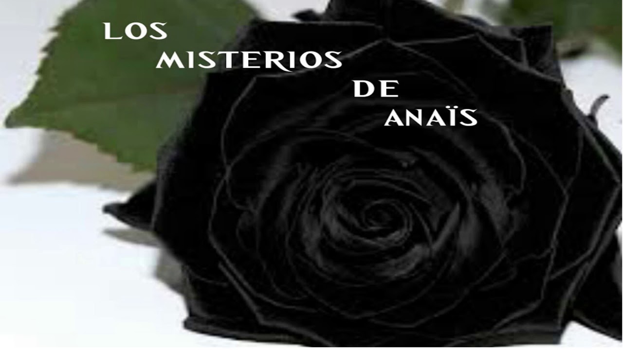 El Cortijo del Monje - Entrevista en LOS MISTERIOS DE ANAIS