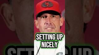 49ers Fans Are Going To LOVE This News Going Into Week 2 #shorts 49ers News