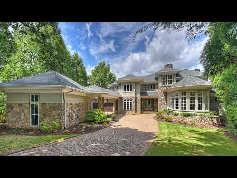 11717 Smart Ln, Charlotte, NC home video tour