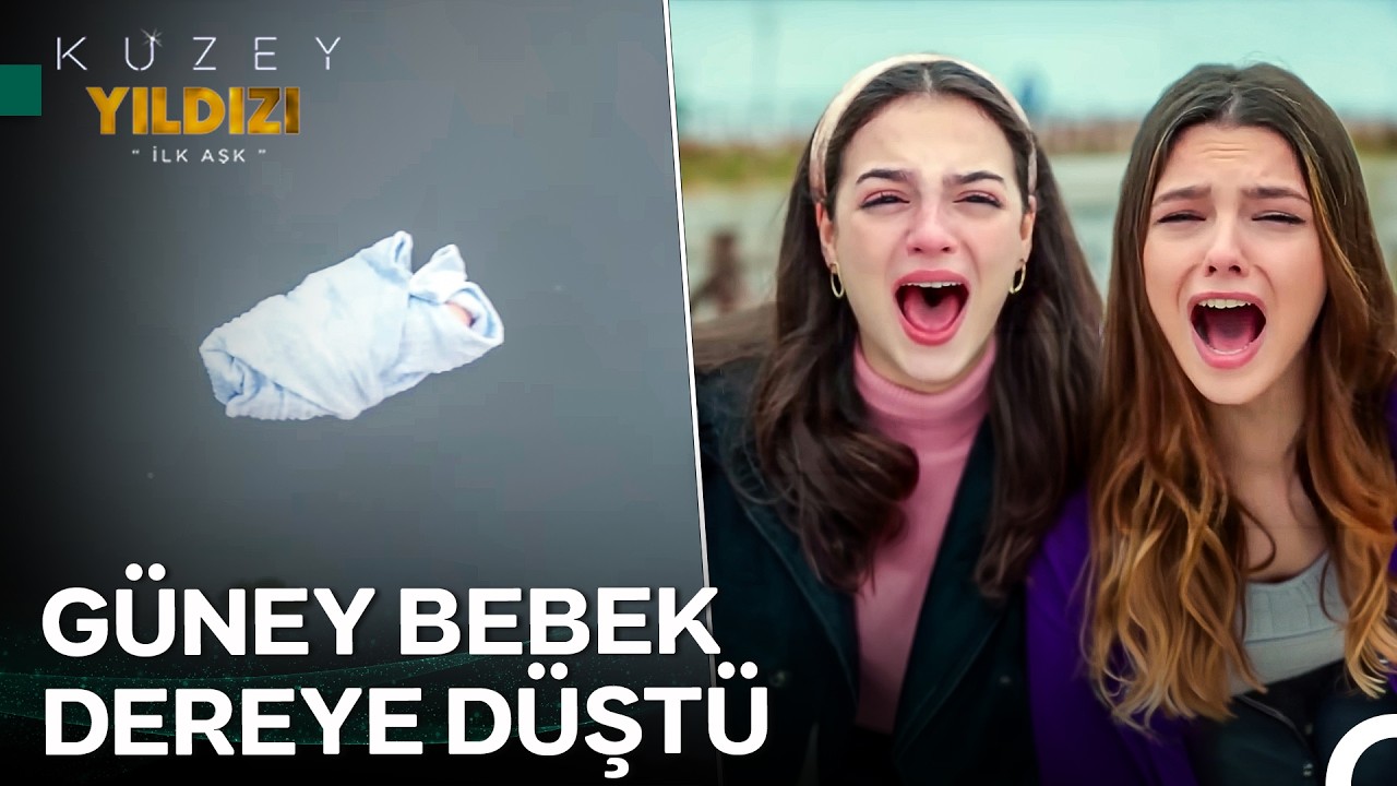 Kardeşimiz Olmadan Yaşayamayız! - Kuzey Yıldızı İlk Aşk