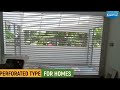 Motorized Roller Shutters For Home - Kerala | Best Shutter Automation - Liverton Kerala 9048488480
