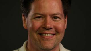 The Boston Globe Journalist Series: Peter Schworm