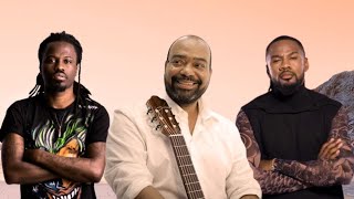 C4 Pedro feat Paulo Flores & Prodigio - Voltar No Tempo(Oficial Audio)