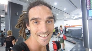 HELLO AGAIN AUSTRALIA