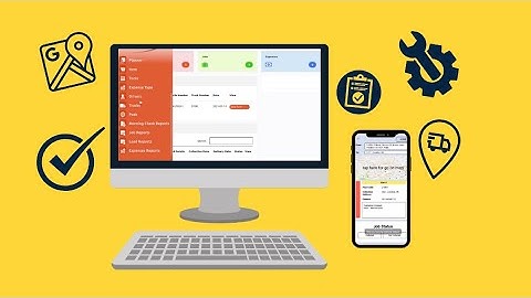 Transport Logistics App Development