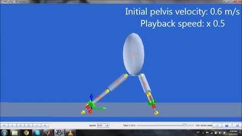 Comparison Study of Inverted Pendulum Models for One Step Push Recovery