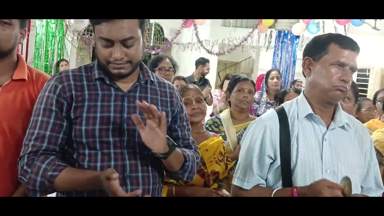 Tridandi Swami B.A.Paramhansa Dev-Goswami Maharaj 16.8.2025.