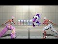 SF6 (M) Elena vs (C) Elena 14-May-2026 - Diamond Ranked Match
