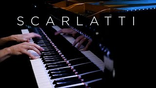 Scarlatti Sonata K 98 E Minor [Denis Zhdanov]