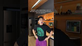 TIPOS DE PERSONAGENS EM SÉRIE DA DISNEY 😹 KKKKKK