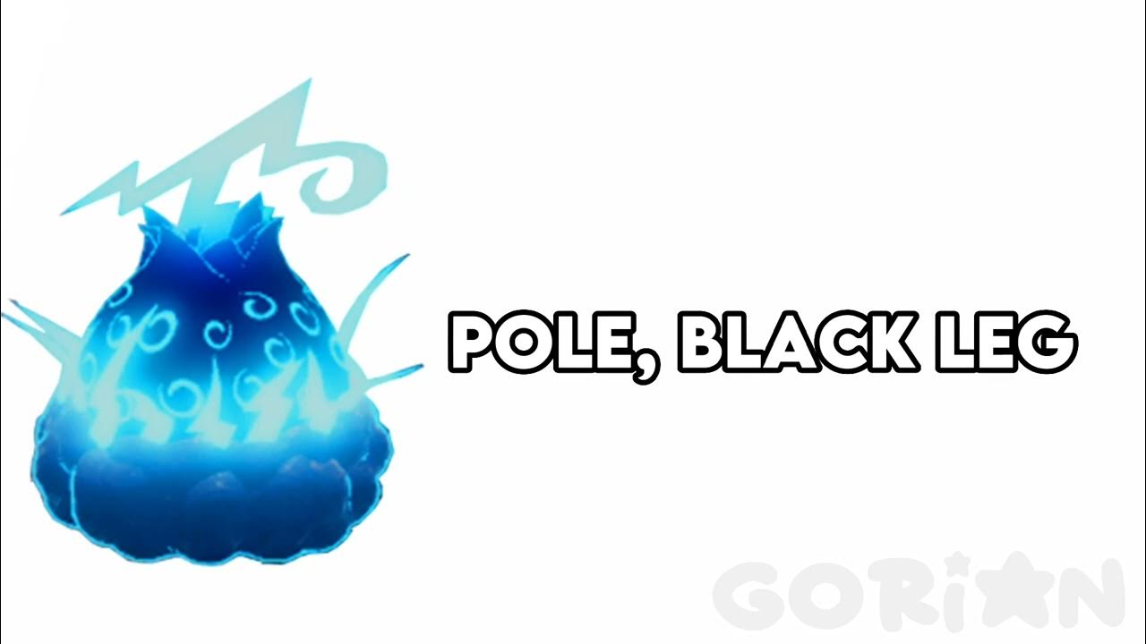 [GPO] Fruits and their best build YouTube