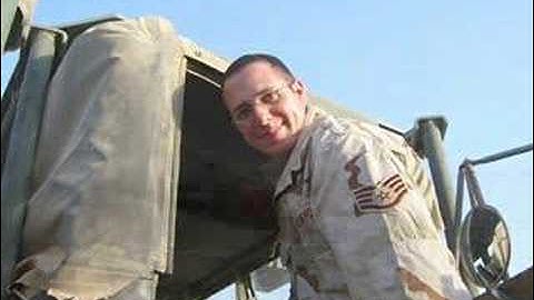 2632 AEF/TC Convoy movie