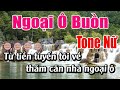 Ngoi  bun karaoke tone n karaoke c duy  beat 2023