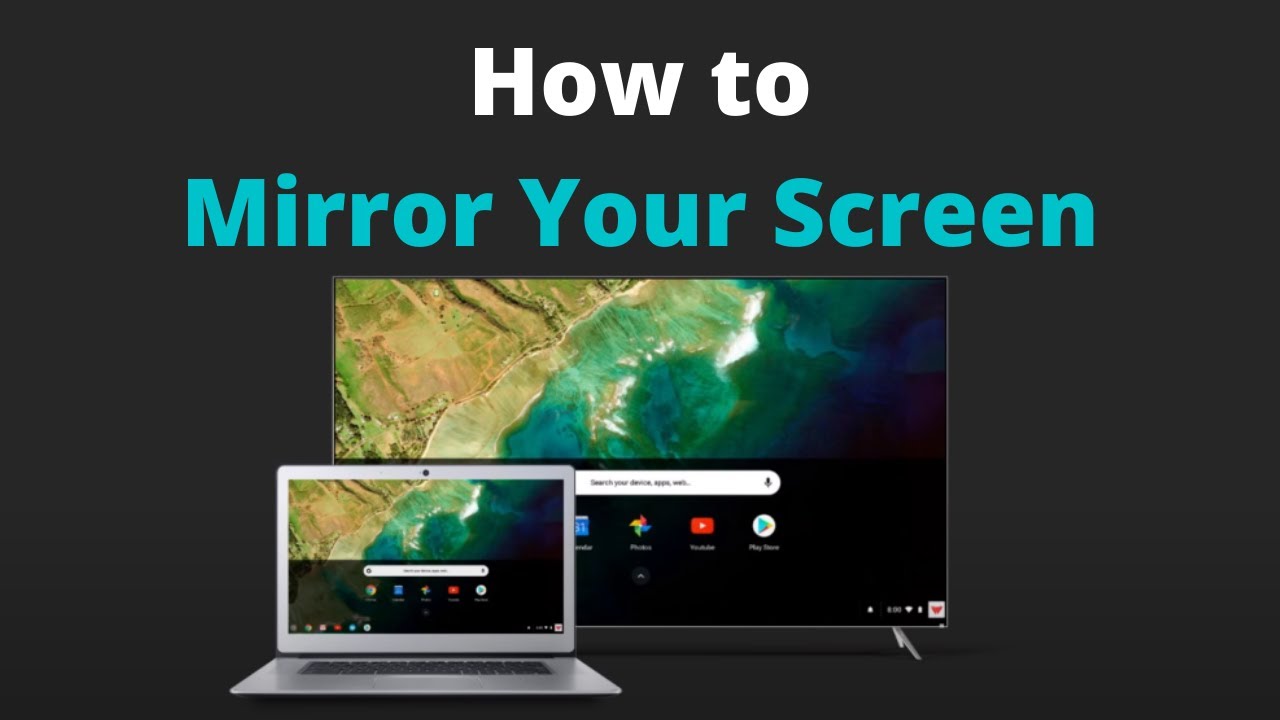 Vizio Smart Tv How To Mirror Your, How To Enable Screen Mirroring On Vizio Smart Tv