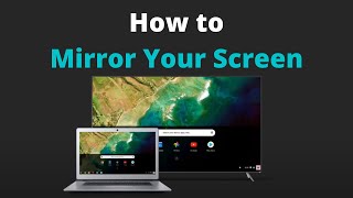 VIZIO Support | How to Mirror Your Screen to Smart TV (2018) Resimi