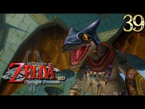 Video: Paistab, Et Nintendo Arenev Zelda: Twilight Princess HD