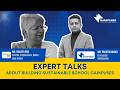 Eps 36 GoSharpener S Expert Talk Sustainability In Schools Ms Ranjita Rao Global Edge School
