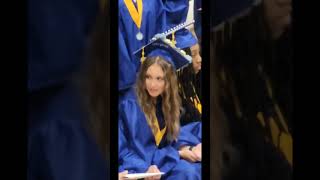 Vivienne Dorula Graduacje 2024r