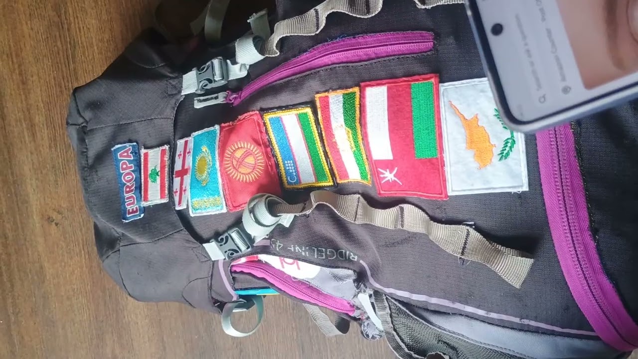 Goodbye Favourite Bag 🫡💫