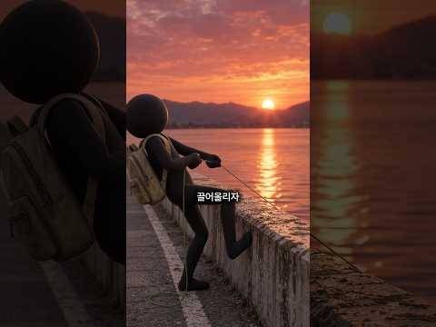 「문명2 <strong>EP</strong>.3」낚시왕