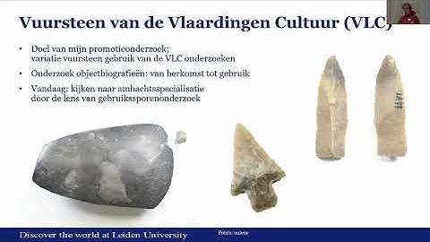 E RIHS Kennisdialoog 7 presentatie Lesse van den Dikkenberg