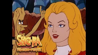 She-Ra Princess of Power  | Welcome Back, Kowl | English Full Episodes | Kids Cartoon | Old Cartoon