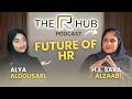 The Future of HR in UAE is Changing FAST 🚨 | H.E. Sara Al Zaabi on RAK Government Transformation