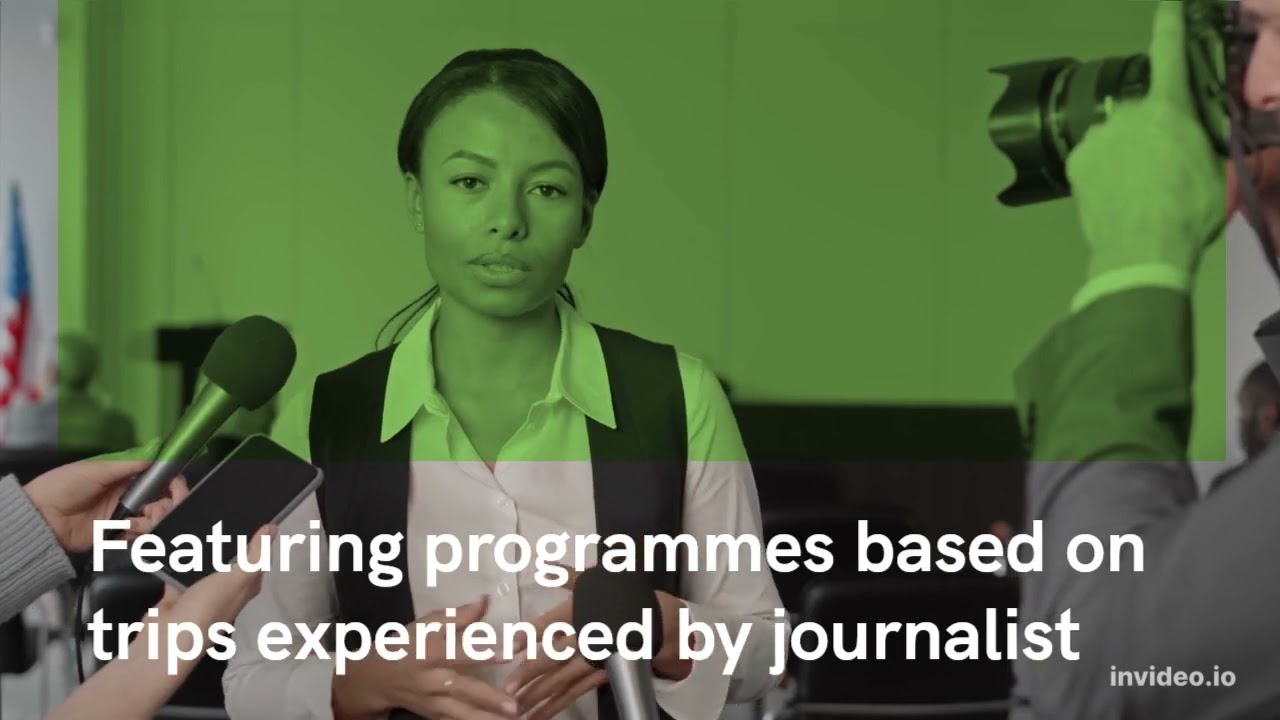 THE STAKEHOLDERS IN SUSTAINABLE TOURISM