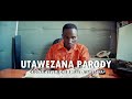 Femi One x Meja - UTAWEZANA PARODY by Dogo Charlie Mp3 Song