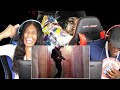 NBA YoungBoy - No Switch (Music Video) REACTION