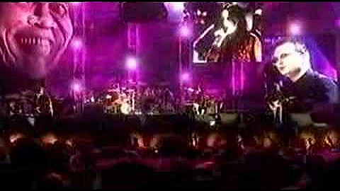 The Corrs - Breathless (Live at 46664)