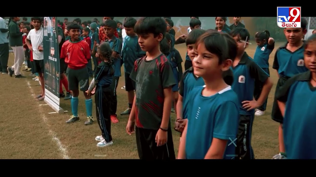 News9 Indian Tigers & Tigresses Season 2 Promo | Only 25 Will Represent India in Europe - TV9